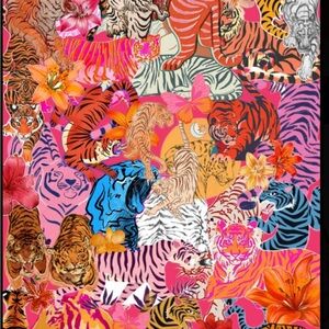 Meet your Posher, Morgan